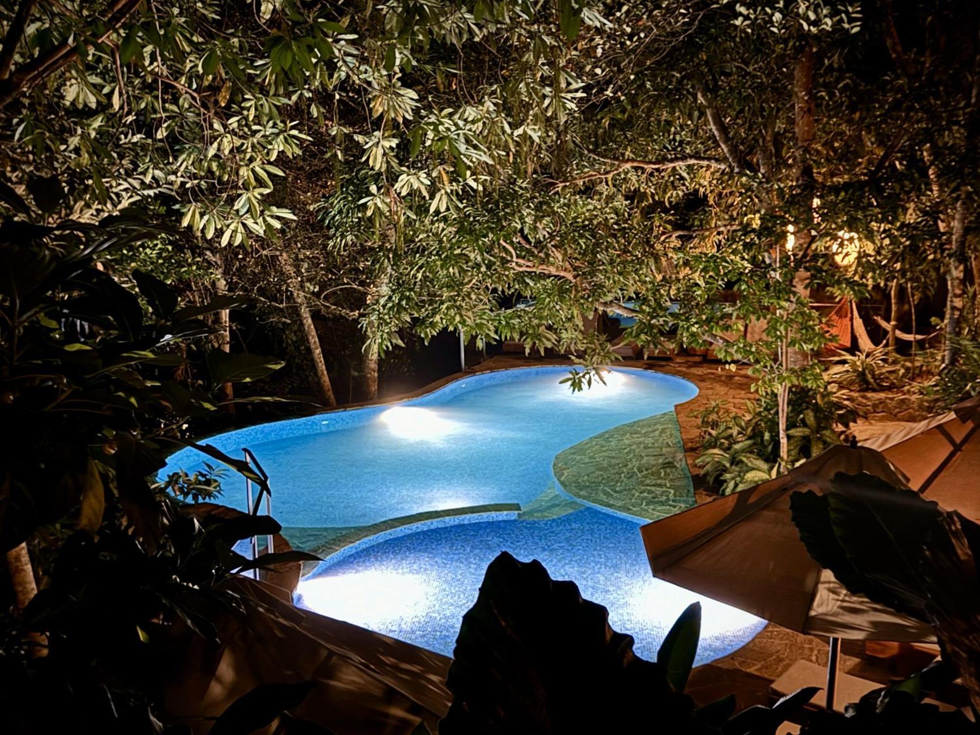 Coastline Mirissa Boutique Hotel And Spa Kültér fotó
