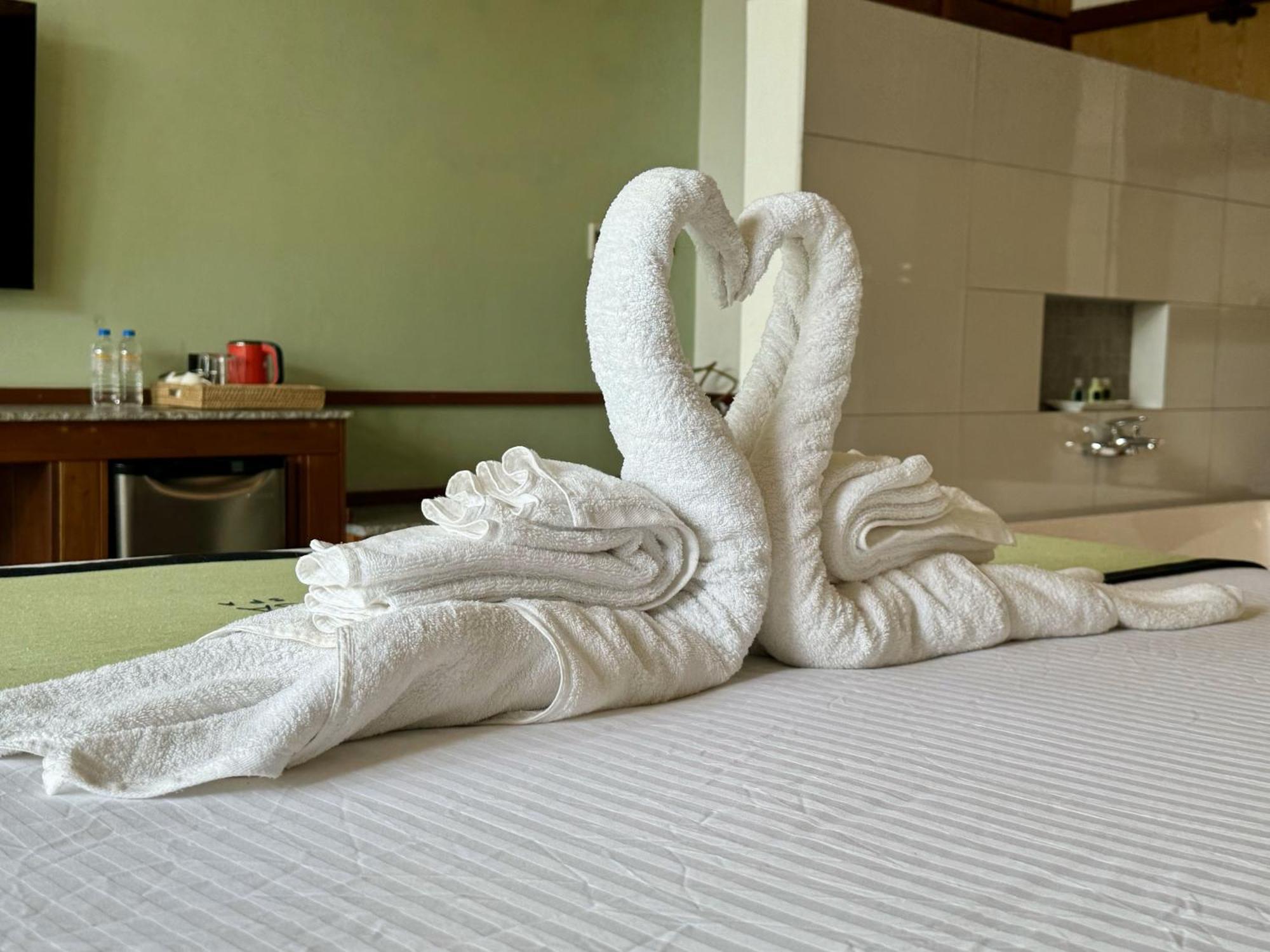 Coastline Mirissa Boutique Hotel And Spa Szoba fotó