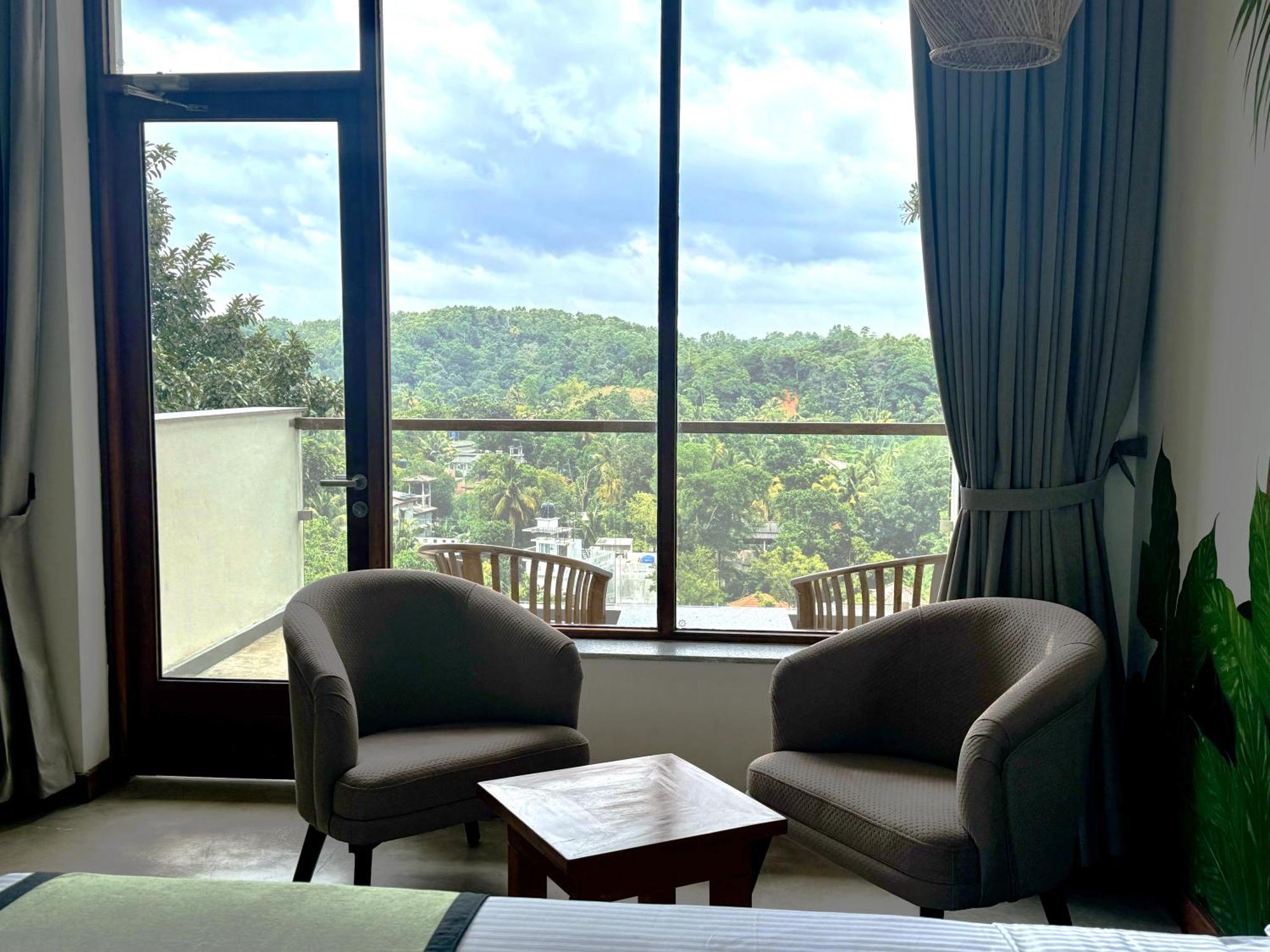 Coastline Mirissa Boutique Hotel And Spa Szoba fotó