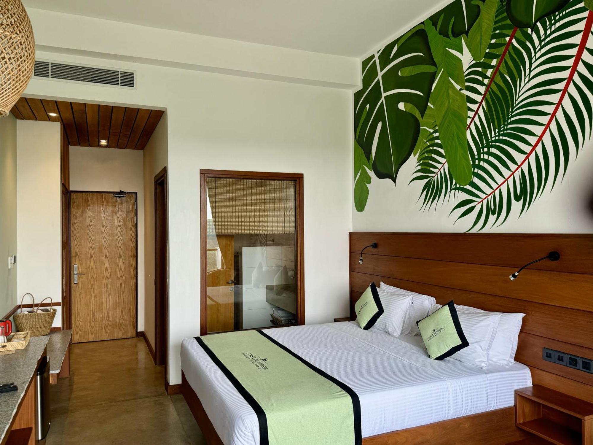 Coastline Mirissa Boutique Hotel And Spa Szoba fotó