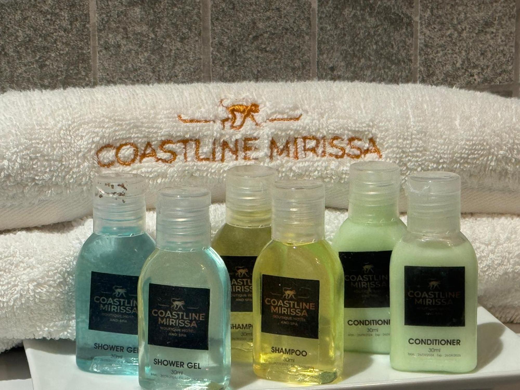 Coastline Mirissa Boutique Hotel And Spa Szoba fotó